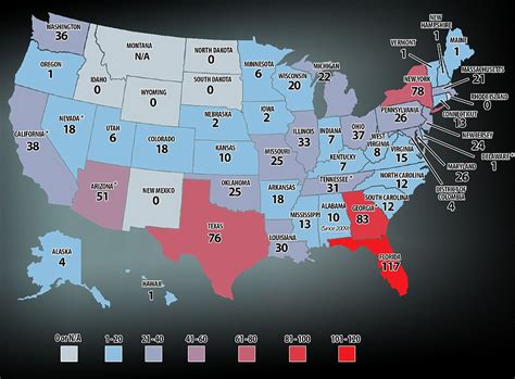 Can you change adoptive families? Florida is the child abuse capital of America | Daily Mail ...