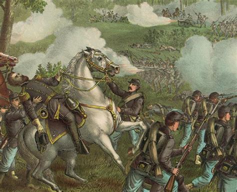 Battle Of Carthage Facts And Summary American Battlefield Trust