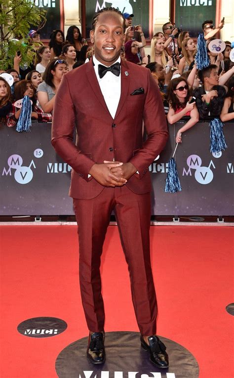 Photos From 2015 Muchmusic Video Awards Red Carpet Arrivals E