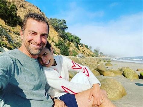 Fast And Furious Star Jordana Brewster Engaged To Mason Morfit