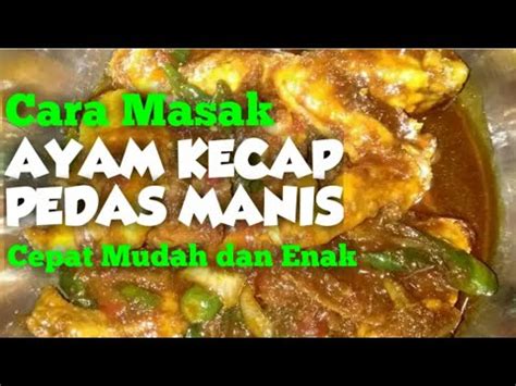 Untuk mahasiswa yang sedang ngekos dan jauh dari rumah, pasti sering rindu masakan rumahan yang sederhana tapi entah kenapa selalu terasa lezat. Resep Masakan Rumahan Untuk Sehari Hari - Resep Masakan