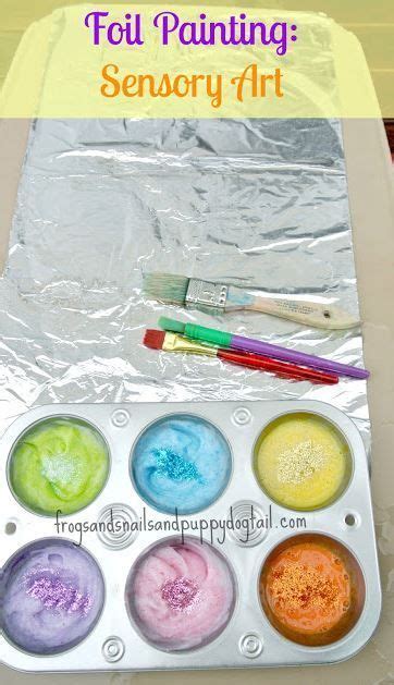 Foil Painting Pinned By Pediastaff Please Visit Htly63snt For