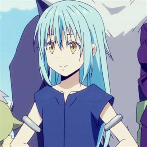 Anime Icon Slime