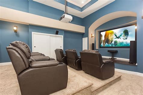 Maybe you would like to learn more about one of these? 10 Awesome Basement Home Theater Ideas