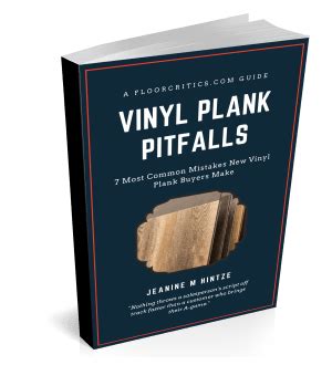 Which is better for one slab'? Vinyl Plank Flooring: 2018 Fresh Reviews, Best LVP Brands, Pros vs Cons