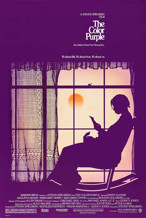 476 The Color Purple 1985 Im Watching All The 80s Movies Ever Made