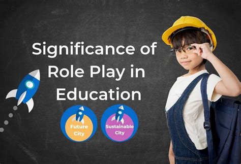 Significance Of Role Play In Education Venturevillage