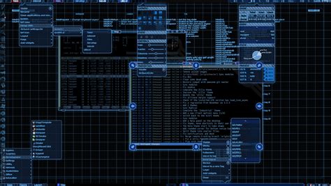 Awesome Window Manager 4 Released Linux Stuff