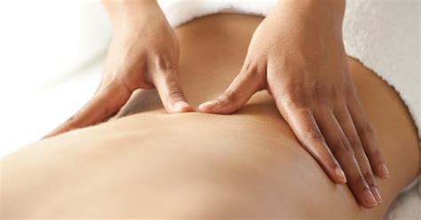 Unlock The Benefits Of Massaging Discover The Health And Wellness Benefits