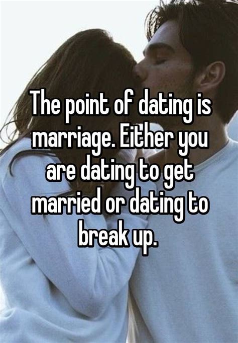 Datingquotes The Purpose Of Dating