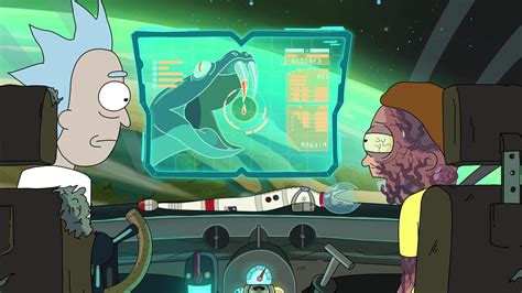 Sorry, rick and morty season 5 episodes is not hbo max in the united states but is not the same in the case outside the us. Racist Snakes - S4 EP5 - Rick and Morty