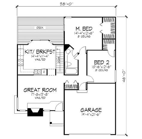 Basement Garage House Plans A Comprehensive Guide House Plans