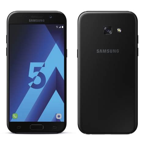 Galaxy A5 2017 Mobile And You