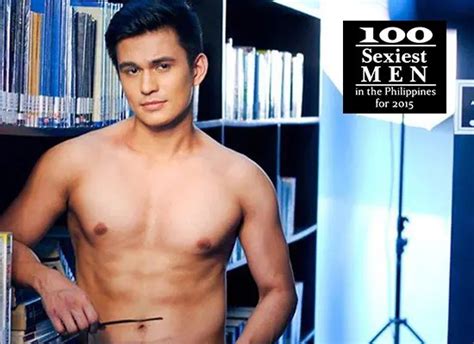 Enrique Gil And Xian Lim In Tight Race For No 1 Of 100 Sexiest Men In