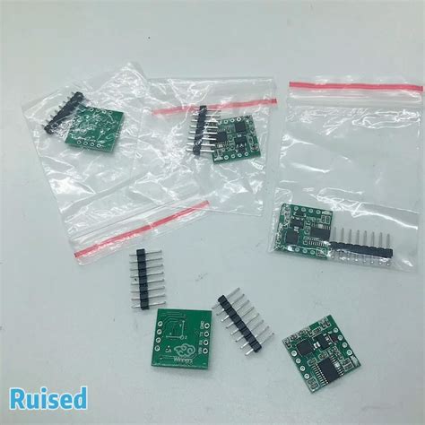 Stm32 Mpu 6050 Mpu6050 Modulegyro Sensors 6 Axis Accelerometer Module