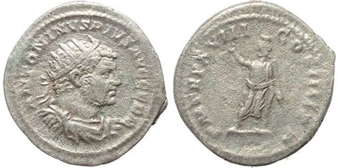 Contentos cos is a token based on binance coin blockchain. Roman coin of Caracalla AR silver antoninianus - PM TR P ...