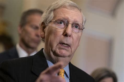 Moscow addison mitchell yertle the turtle master of disguise mcconnell, jr. McConnell: Republicans would confirm a justice during 2020 election - POLITICO