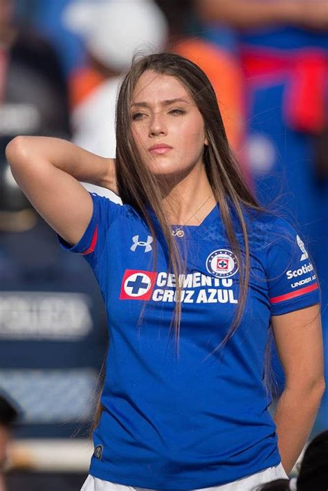 Las Chicas De La Jornada 10 Del Clausura 2018 La Liga Mx Publimetro