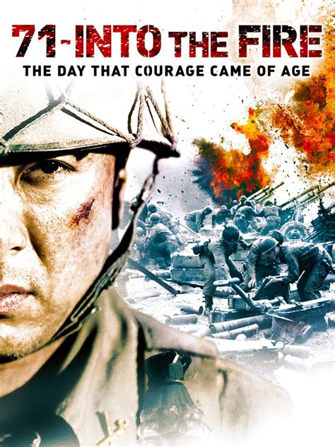Alistair lawrence, common sense media. 71: Into The Fire - Movie Reviews