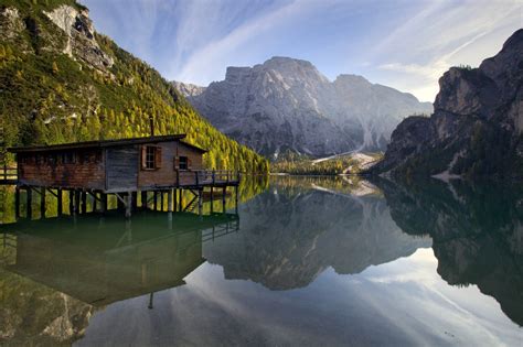 Hintergrundbilder Landschaft Wald Berge Italien See Wasser