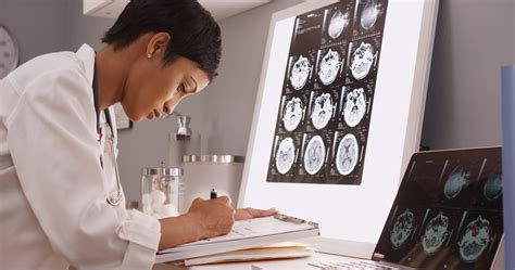 What To Major In To Become A Radiologist Infolearners