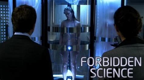 Forbidden science dizisini full sitemizden izleyebilirsiniz. Forbidden Science - TheTVDB.com