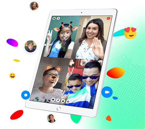 Messenger kids is a free app that looks and operates like any messaging app you might be familiar with. Messenger Kids llega a México | Mundo Contact