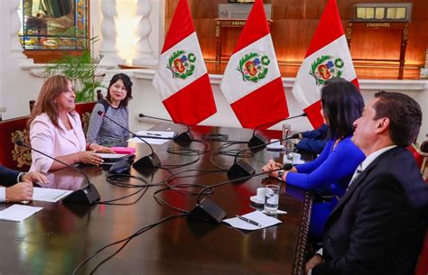 Keiko Fujimori “encarna La Dictadura De Su Papá” Dijo Dina Boluarte Dos Años Antes De Tenerla