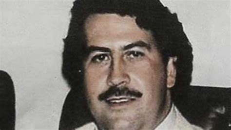 Pablo Escobar La Controversial Condición Que El Narcotraficante Puso