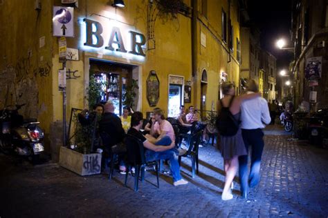 13 Best Party Cities In Italy For Nightlife Lovers
