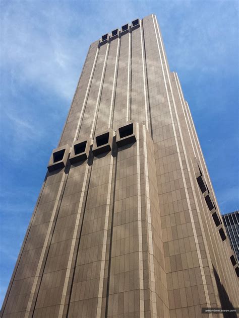 Windowless Building I Nyc