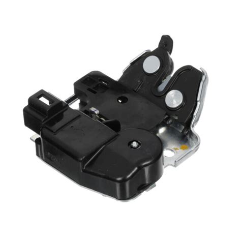 2007 2012 Nissan Altima Trunk Lid Lock Latch Actuator Oem For Sale