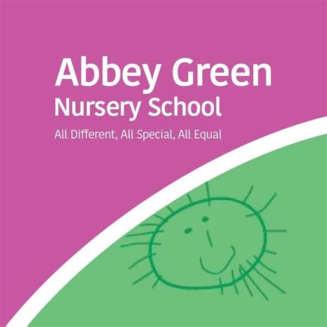 Abbey Green Nursery School