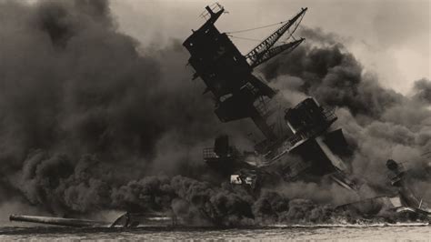 Remembering Pearl Harbor A Date Which Will Live In Infamy Youtube