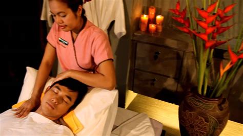 Thai Odyssey No1 In Traditional Thai Massage Youtube