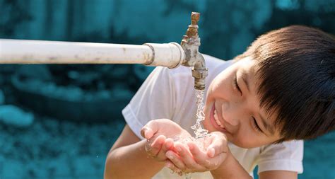 Top 5 Medidas Para Cuidar El Agua En Tu Comunidad Fan Del Agua