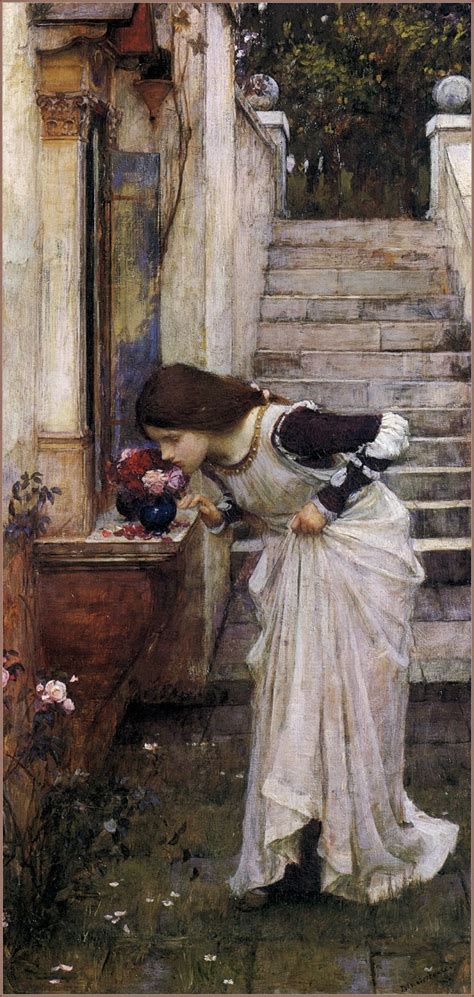 Looking for the definition of thot? *John William Waterhouse* 1849 ~ 1917 | Null Entropy