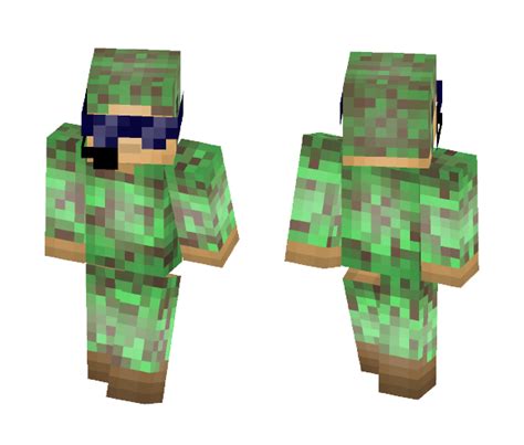 Download Army Soldier Minecraft Skin For Free Superminecraftskins