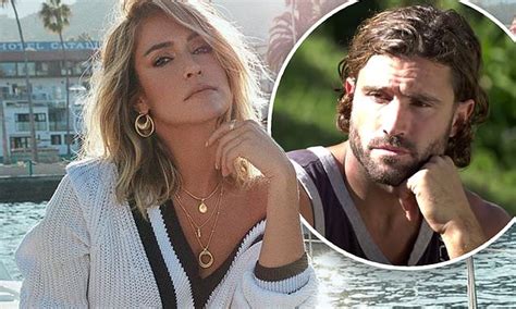 Kristin Cavallari And Brody Jenner Kissed On The Beach While Filming Her Return To The Hills