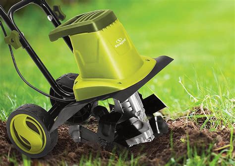 The Best Electric Tillers Of 2022 Picks From Bob Vila