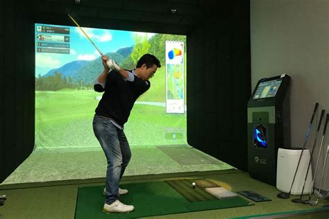 Everything You Need To Know About Screen Golf The Glenmuir Journal