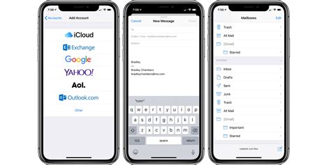 Whats The Best Email App For Iphone Updated For 2022 9to5mac