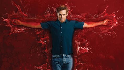 Showtime Series Dexter Is Returning In 2021 For A 10 Episode Sequel