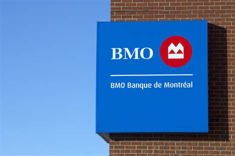 Bmo Groupe Financier La Banque Estime Que Les Nouvelles Règles