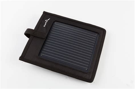 Enerplex Kickr I Portable Usb Solar Charger