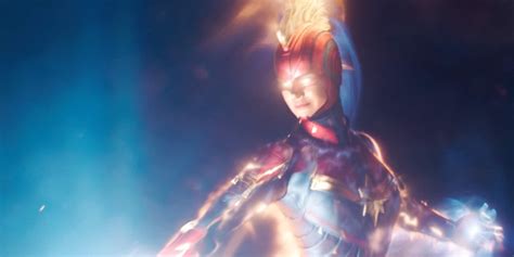 Captain Marvel Vs. All For One – Who Would Win?