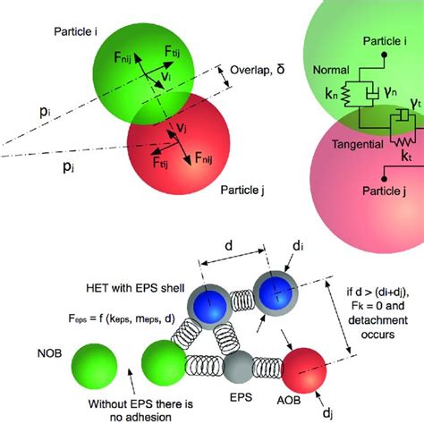 Variation Of Biofilm Emergent Properties With δ And κ A Maximum