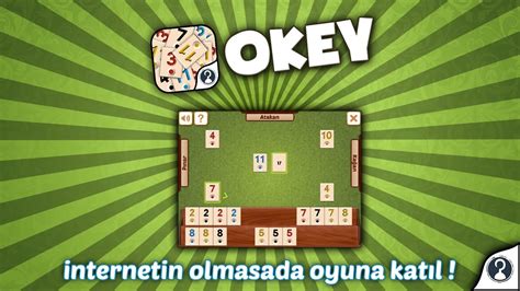 Okey Turkish Board Game Iphone Ipad Android Windows Phone 8