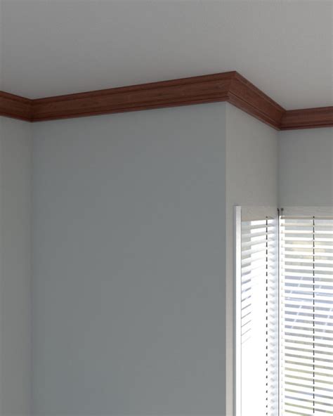 Best Rustic Crown Molding Ideas That Doesnt Look Outdated In 2020