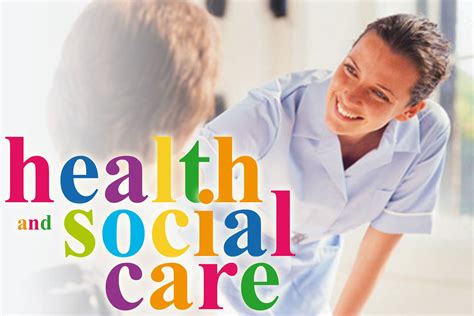 Industry Spotlight Health And Social Care Acorn Health And Safety Training And Consultancy